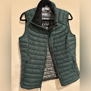 Columbia Vest